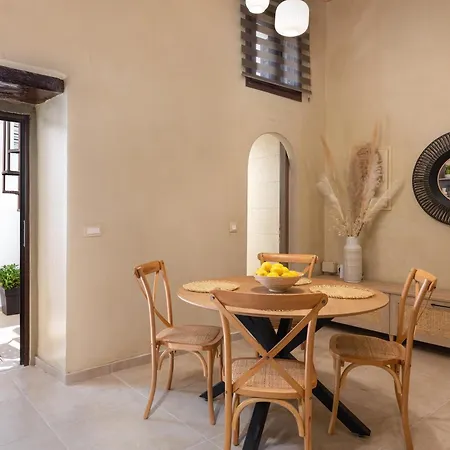 Antheia Traditional House