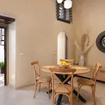 Antheia Traditional House