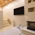 Antheia Traditional House Appartement *