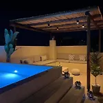 Appartamento Antheia Traditional House