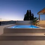Antheia Traditional House * Archangelos (Rhodes)