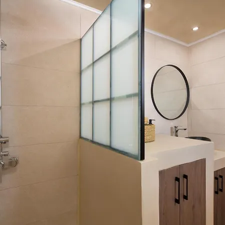 Antheia Traditional House דירה ארכאנגלוס