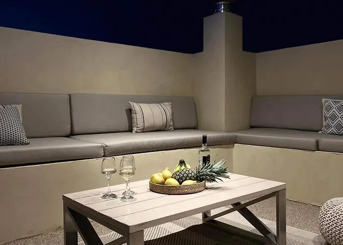 Appartement Antheia Traditional House *