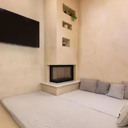 Antheia Traditional House 아크앤젤로스