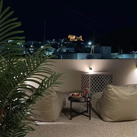 Antheia Traditional House Lägenhet Archangelos (Rhodes)